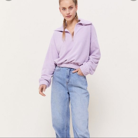 Urban Outfitters half zip!! - Picture 7 of 7